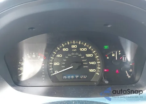 2007 Honda Accord 3.0 Ex z USA, uszkodzony, nr VIN 1HGCM66517A074797